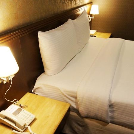 Say Love Hotel Taipei Rum bild