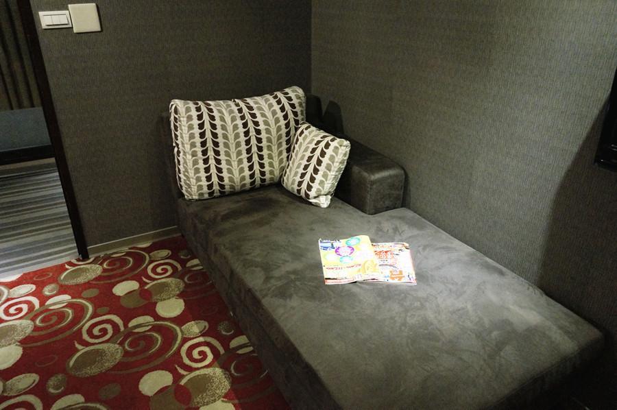 Say Love Hotel Taipei Exteriör bild