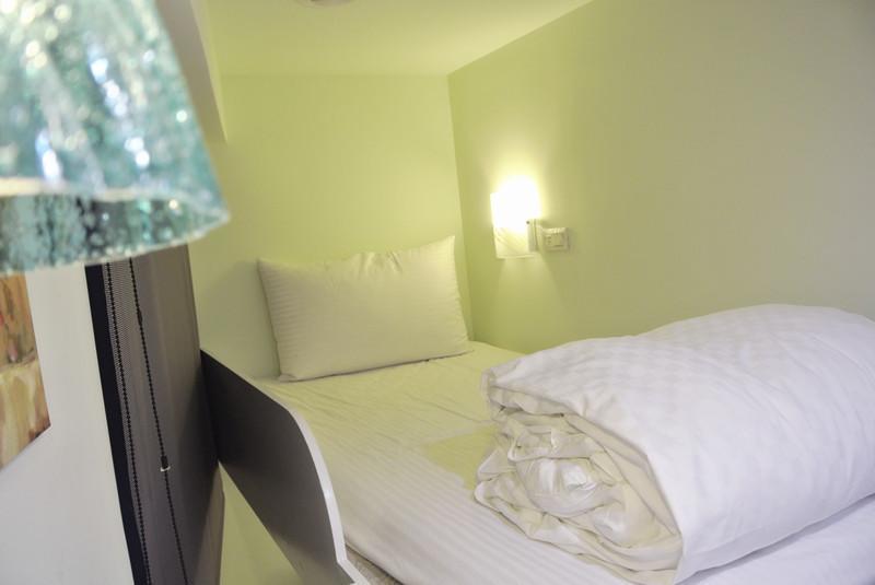 Say Love Hotel Taipei Exteriör bild
